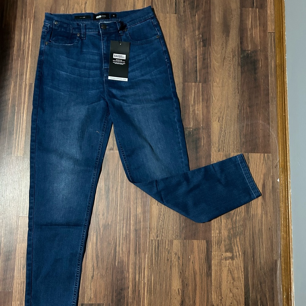 Barbell Apparel Jeans